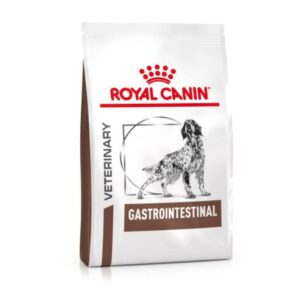 Royal Canin Gastrointestinal Alimento Seco Para Perros 7.5kg/16.5lb