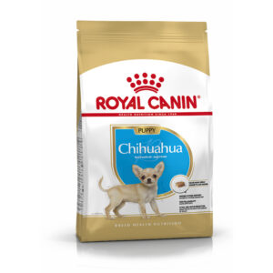 Royal Canin Chihuahua Puppy Alimento para Cachorros 1.5kg