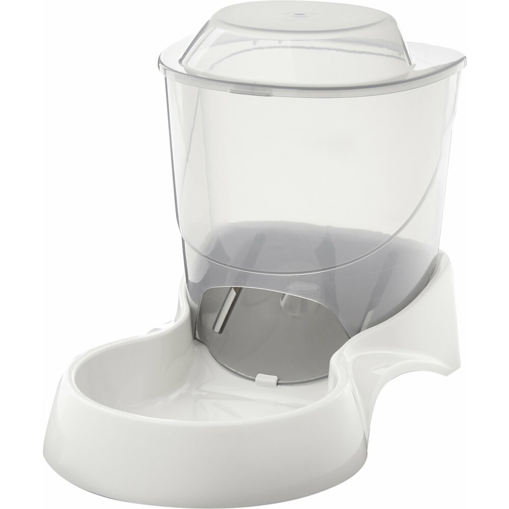 Van Ness Alimentador Automatico Para Perros Y Gatos 9"