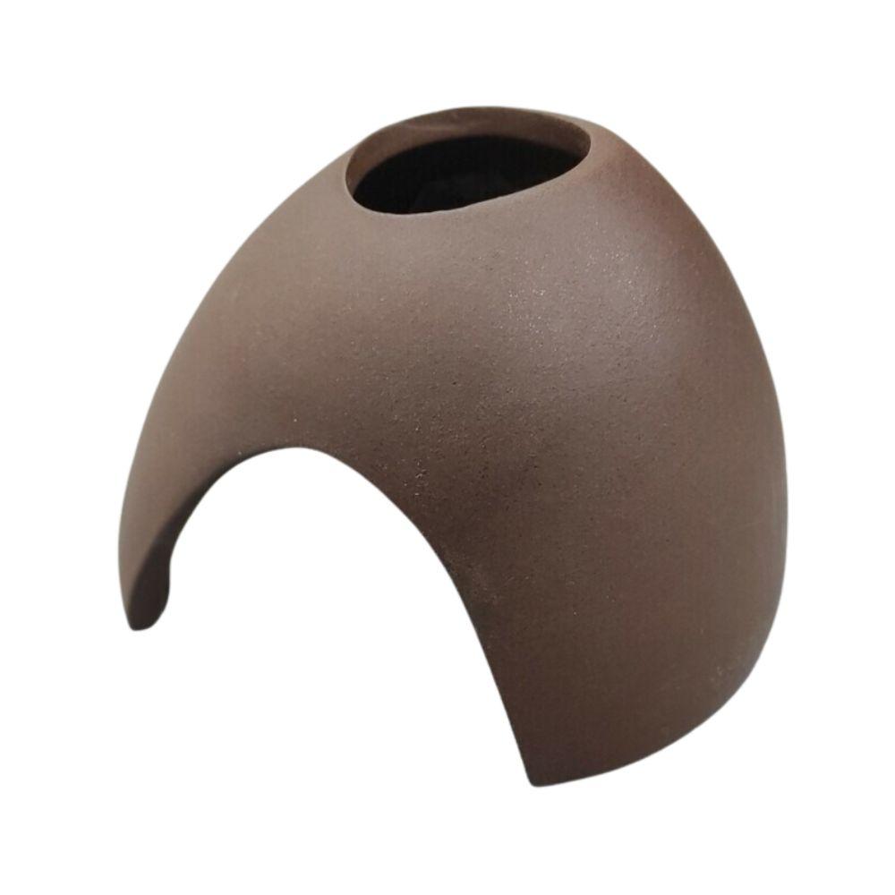 GRNLO Adorno Cueva Iglú Para Peceras 10 cm x 7.5 cm