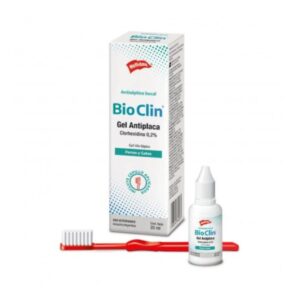 HOLLIDAY Gel Antiplaca